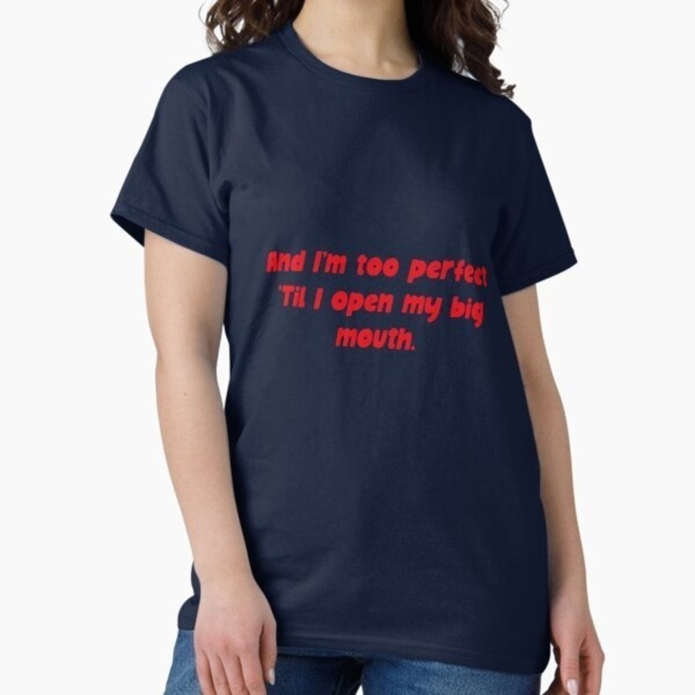 Lola YoungGifts Shirt